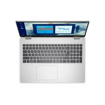 Dell Pro 16 Laptop / Intel Core Ultra 5 235U vPro (12 TOPS NPU - 12cores - tot 4 - 9 GHz) / Windows 11 Pro (3400021026970.1-1) thumbnail