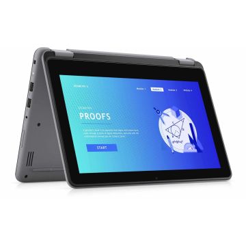 Dell Latitude 3140 CTO / Flex Base [Dual Mic] / Intel(R) Processor N200/ Intel UHD Graphics for Intel Processor N200 with 8GB Me (3400021058027.1-2) thumbnail
