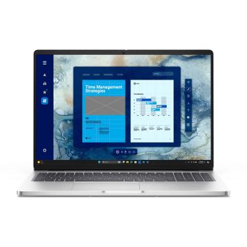 Dell Pro 14 Plus PB14250 [ ARL ] / Intel Core Ultra 5 235U - vPro (12TOPS NPU - 12 cores - tot 4 - 9 GHz) / Windows 11 Pro (3400021224050.1-1) thumbnail