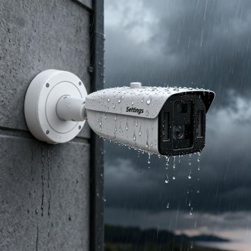 Hikvision Bullet iDS-2CD8A86G2-XZHSY(1050/4) (IDS-2CD8A86G2-XZHSY(1050/4)) thumbnail