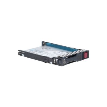 HP 480GB 6G Sata VE SFF SC SSD HD (717968-002) thumbnail