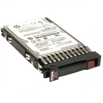 HP 480GB 6G Sata VE SFF SC SSD HD (717971-S21) thumbnail