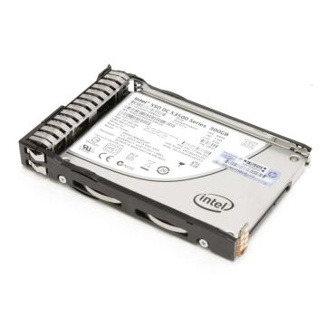 HP SSD 300GB 6G 2.5 SATA (739954-001) thumbnail