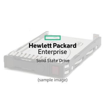 HP SPS-DRV SSD 480GB 6G 2.5 SATA (757371-001) thumbnail