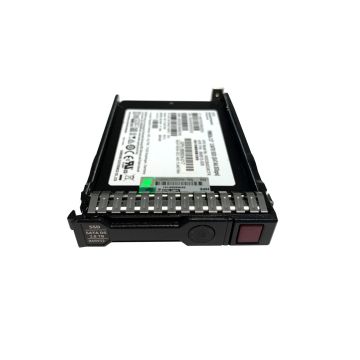 HP SSD 3.84TB 6G SFF SATA RI SC (868932-001) thumbnail