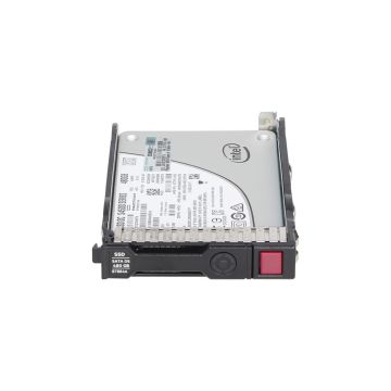 HP 480GB SATA RI SFF SC DS. (877746-B21) thumbnail