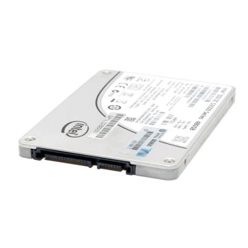 HP 480GB 6G Sata VE SFF SC SSD HD (VK0480GDJXV) thumbnail