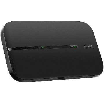 Huawei 4G Mobile WiFi (E5783-230a) black (51071URW-001) thumbnail