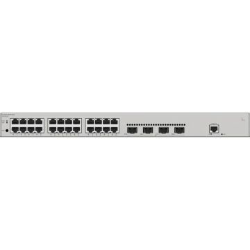 Huawei S310-24T4X Gigabit smart switch - 4x SFP+ (S310-24T4X) thumbnail