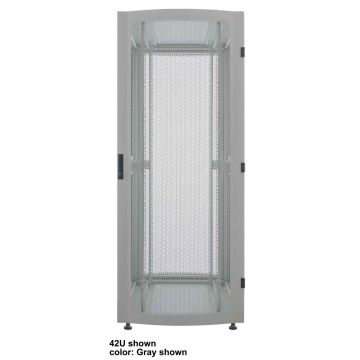 Intellinet 715560 rack 36U Vrijstaande rek Zwart (715560) thumbnail