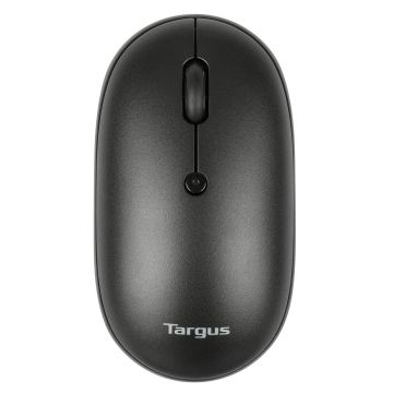 Targus AMB581GL muis Ambidextrous RF-draadloos + Bluetooth (AMB581GL) thumbnail