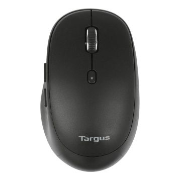 Targus AMB582GL muis Rechtshandig RF-draadloos + Bluetooth Optisch 2400 DPI (AMB582GL) thumbnail