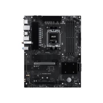 MSI PRO B850-S WIFI6E moederbord AMD B850 Socket AM5 ATX (PRO B850-S WIFI6E) thumbnail