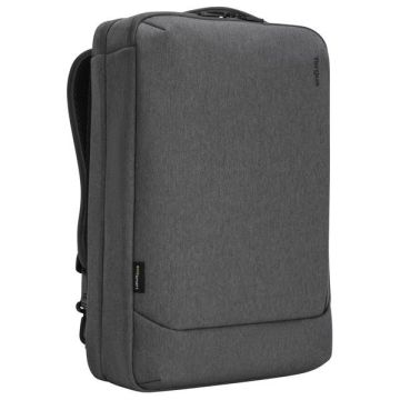 Targus Cypress EcoSmart 39,6 cm (15.6") Rugzak Grijs (TBB58702GL) thumbnail