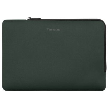 Targus MultiFit 40,6 cm (16") Opbergmap/sleeve Groen (TBS65205GL) thumbnail