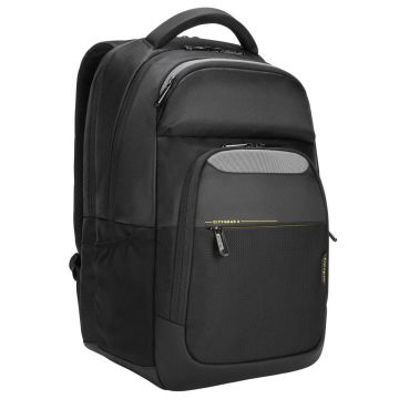 Targus CityGear rugzak Casual rugzak Zwart (TCG662GL) thumbnail