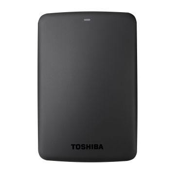 Toshiba Canvio Basics 2TB externe harde schijf 2000 GB Zwart