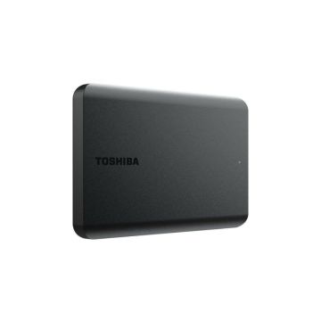 Toshiba 2,5 1TB Toshiba Canvio Ready USB 3.2 Gen black (HDTP310EK3AA) thumbnail