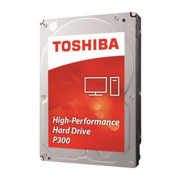 Toshiba P300 2TB 3.5" 2000 GB SATA III