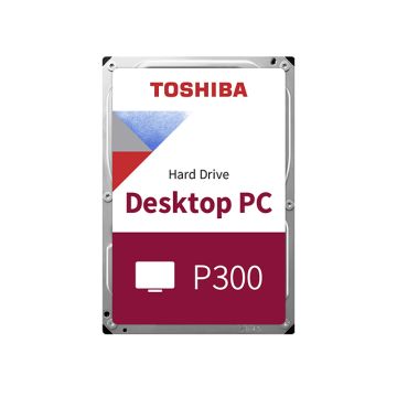 Toshiba P300 3.5" 4000 GB SATA III (HDWD240UZSVA) thumbnail