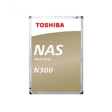 Toshiba N300 3.5" 14000 GB SATA III