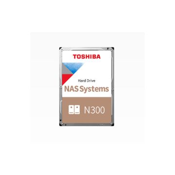 Toshiba N300 NAS 3.5" 14000 GB SATA III
