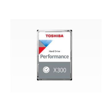 Toshiba X300 3.5" 6000 GB SATA III