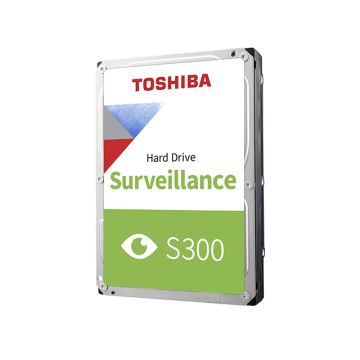 Toshiba S300 3.5" 6000 GB SATA (HDWT860UZSVA) thumbnail