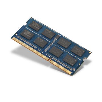 Toshiba P000574810 geheugenmodule 4 GB DDR3L 1600 MHz
