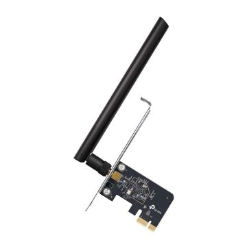 TP-Link Archer T2E Intern WLAN 433 Mbit/s (ARCHER T2E) thumbnail