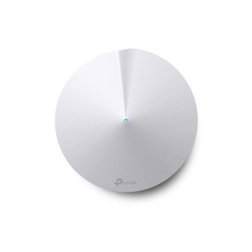 TP-Link Deco M5 (1-Pack) Dual-band (2.4 GHz / 5 GHz) Wi-Fi 5 (802.11ac) Wit 2 Intern (DECO M5(1-PACK)) thumbnail