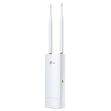 TP-Link Omada EAP110-Outdoor 300 Mbit/s Wit Power over Ethernet (PoE) (EAP110-OUTDOOR) thumbnail