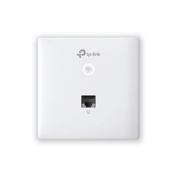 TP-Link Omada EAP230-Wall 1167 Mbit/s Wit Power over Ethernet (PoE) (EAP230-WALL) thumbnail