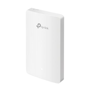 TP-Link Omada EAP235-Wall 1167 Mbit/s Wit Power over Ethernet (PoE) (EAP235-WALL) thumbnail