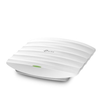 TP-Link EAP245 1300 Mbit/s Wit Power over Ethernet (PoE) (EAP245) thumbnail