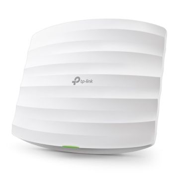 TP-Link Omada EAP265 HD draadloos toegangspunt (WAP) 1300 Mbit/s Wit Power over Ethernet (PoE) (EAP265 HD) thumbnail