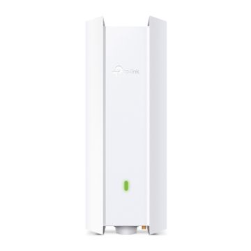 TP-Link Omada EAP610-Outdoor 1800 Mbit/s Wit Power over Ethernet (PoE) (EAP610-OUTDOOR) thumbnail
