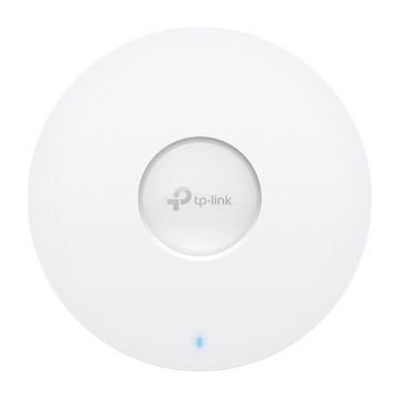 TP-Link Omada EAP613 draadloos toegangspunt (WAP) 1775 Mbit/s Wit Power over Ethernet (PoE) (EAP613) thumbnail
