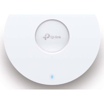 TP-Link Omada AX1800 1800 Mbit/s Wit Power over Ethernet (PoE) (EAP613(5-PACK)) thumbnail