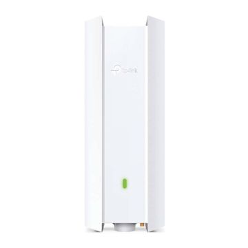 TP-Link Omada EAP650-Outdoor 3000 Mbit/s Wit Power over Ethernet (PoE) (EAP650-OUTDOOR) thumbnail
