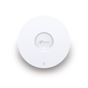 TP-Link Omada EAP670 draadloos toegangspunt (WAP) 5400 Mbit/s Wit Power over Ethernet (PoE) (EAP670) thumbnail