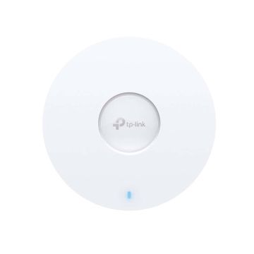 TP-Link Omada EAP690E HD draadloos toegangspunt (WAP) 11000 Mbit/s Wit Power over Ethernet (PoE) (EAP690E HD) thumbnail