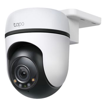 TP-Link Tapo C500 Dome IP-beveiligingscamera Buiten 1920 x 1080 Pixels Plafond/muur/paal (TAPO C500) thumbnail