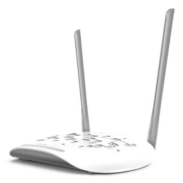 TP-Link TD-W9960 draadloze router Fast Ethernet Single-band (2.4 GHz) Wit (TD-W9960) thumbnail