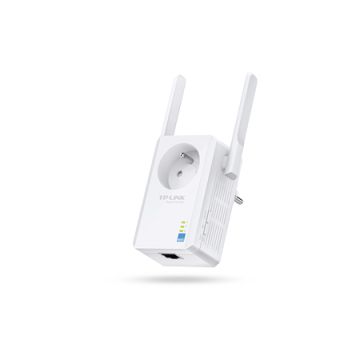 TP-Link TL-WA865RE bridge & repeater 300 Mbit/s Wit (TL-WA865RE(BE)) thumbnail