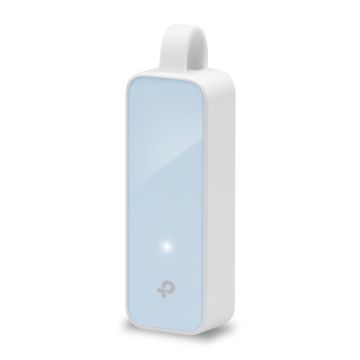 TP-Link UE200 netwerkkaart Ethernet 100 Mbit/s (UE200) thumbnail