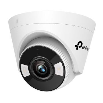 TP-Link VIGI C440(2.8mm) Turret IP-beveiligingscamera Binnen & buiten 2560 x 1440 Pixels Plafond (VIGI C440(2.8MM)) thumbnail