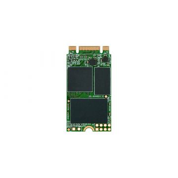 Transcend MTS420 M.2 120 GB SATA III 3D NAND
