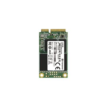 Transcend mSATA 230S 128GB SATA III 3D NAND (TS128GMSA230S) thumbnail