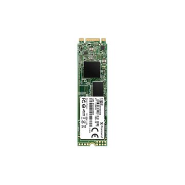 Transcend 830S M.2 128 GB SATA III 3D NAND (TS128GMTS830S) thumbnail
